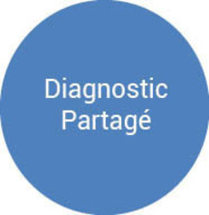 Diagnostic partagé 
